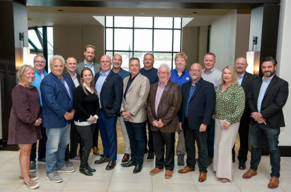 MCA Canada Welcomes 2022/23 Board of Directors